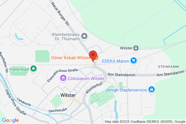 star Tankstelle