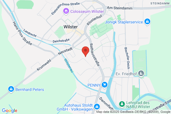 SHBB Wilster