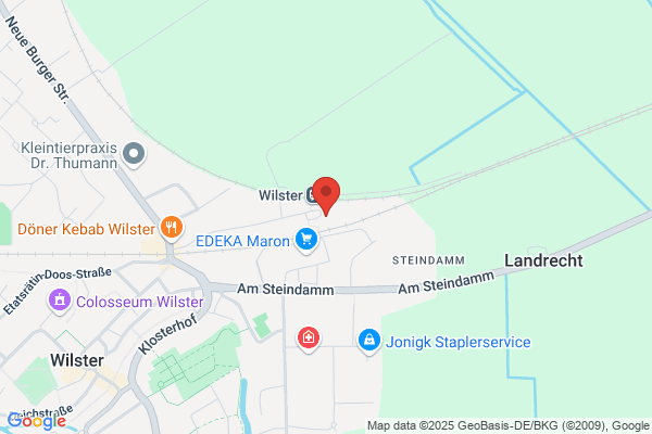 Sozialkaufhaus alt & wert