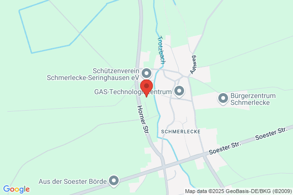 Gsb Gesellschaft f. Gas-, Sanitär- u. Badinstallation