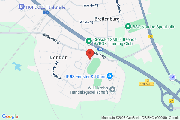 Wasserverband Unteres Störgebiet