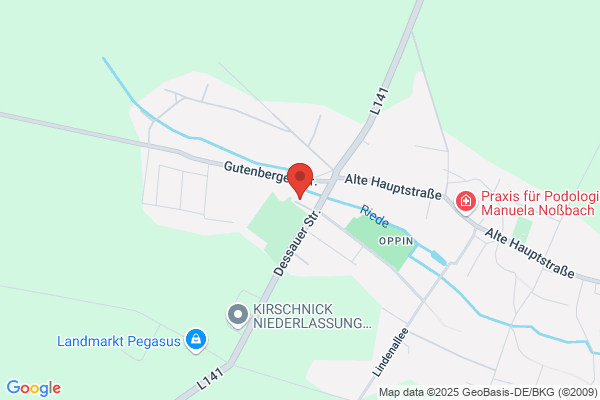 Autohaus Fritz