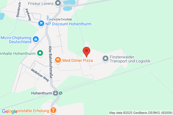 Autohaus Günter Heymer
