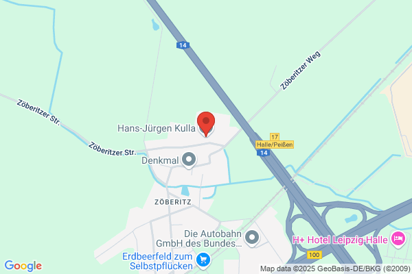 Automobilservice Zöberitz Gerhard Heger