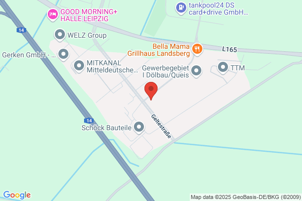 Bölke Handel GmbH
