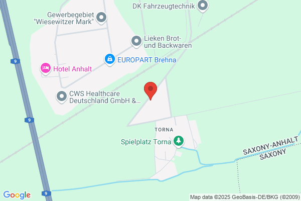 ERGO Versicherung Ute Wünsch