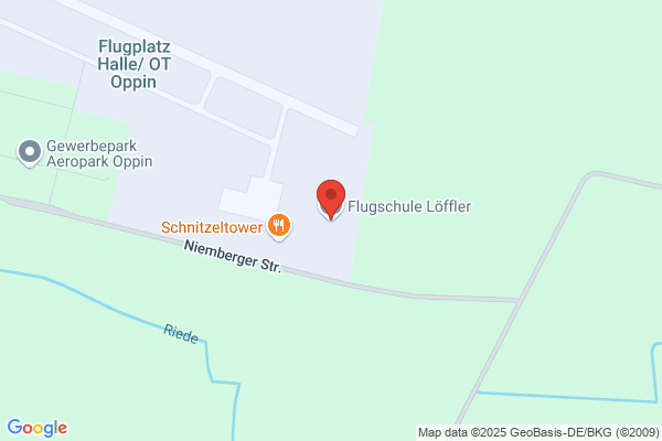 Flugschule Löffler