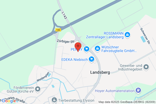 Melle Gallhöfer Dach GmbH