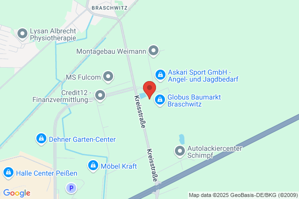 PFALZWERKE Ladestation