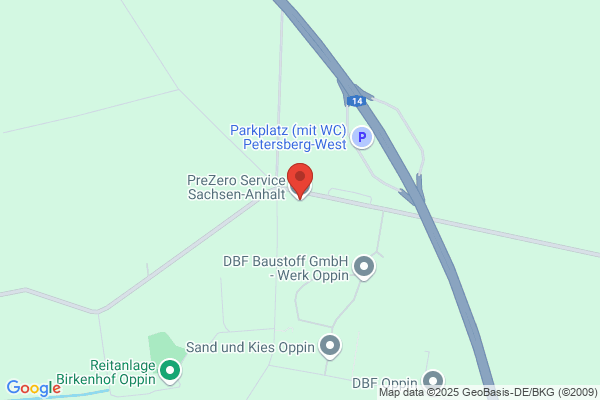 PreZero Service Sachsen-Anhalt GmbH