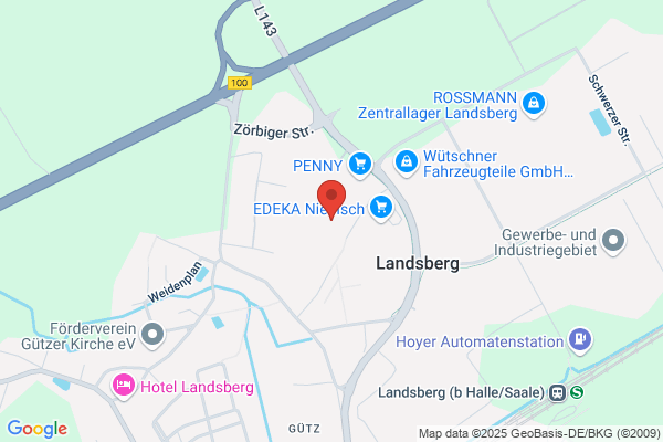 FBA Fertigbeton Anhalt GmbH & Co.KG