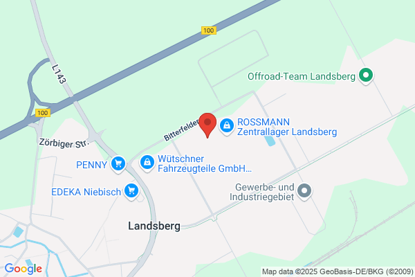 Sager Zeitarbeit Würzburg GmbH