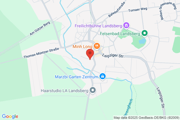 AVEO Pflege- und Palliativteam Landsberg
