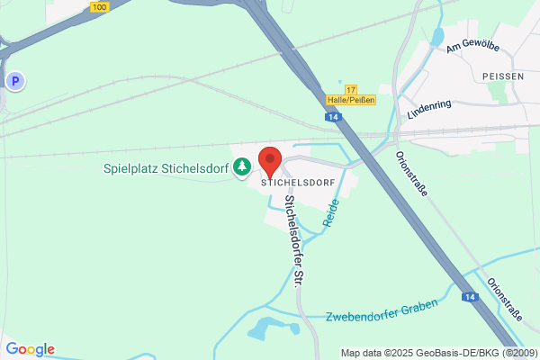 Andreas Roßdeutscher Elektrotechnik