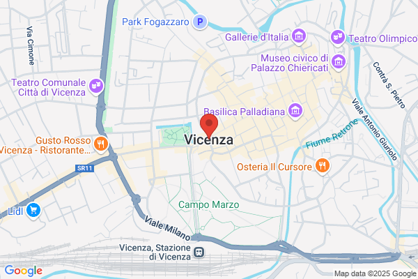 Vicenza