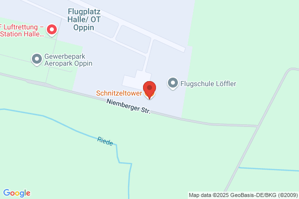 Restaurant Schnitzeltower