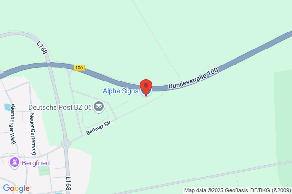 Alpha Brands GmbH