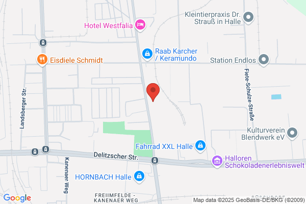 Antalis GmbH