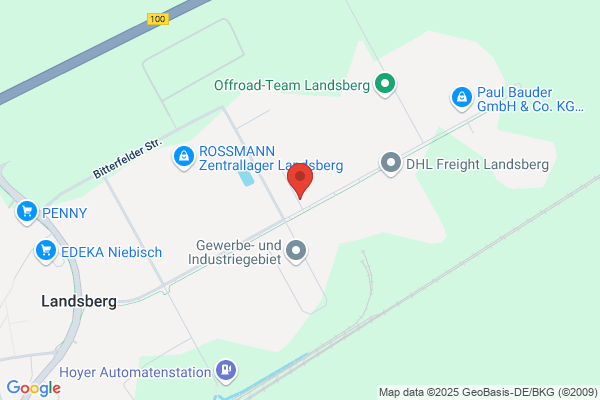 Bausion Straßenbauprodukte Gesellschaft mbH