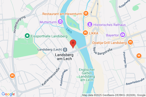 Dipl.Ing.(FH) Sachverständigenbüro E. Gehrz
