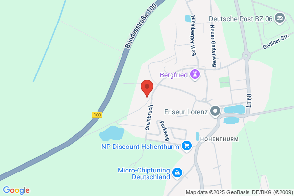Dreilich Vertriebs GmbH