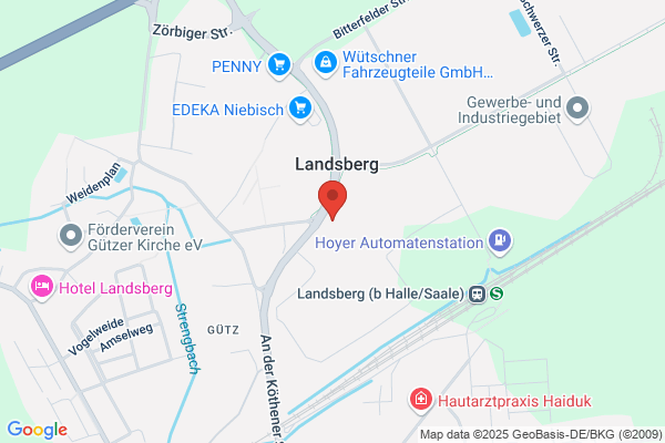 EHW-Elektronik GmbH