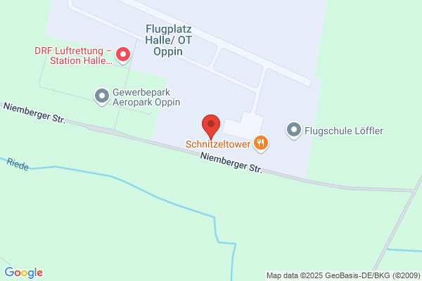 Flugsportverein Halle-Oppin e.V.