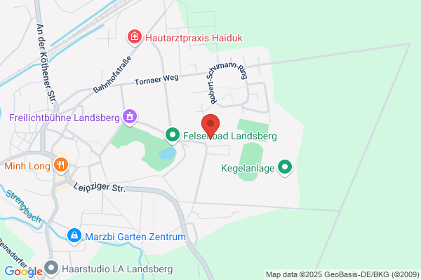 Förderschule Regenbogen