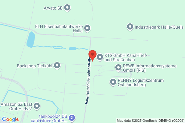 Hartmann Fahrzeug und Maschinenbau GmbH