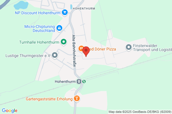 Heartbeat-Discothek-Halle
