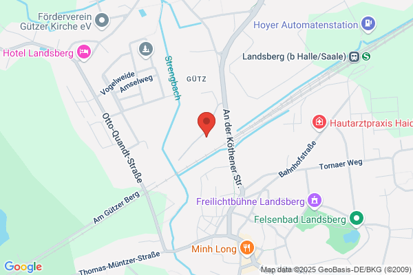 Imontec Elektrotechnik Landsberg GmbH