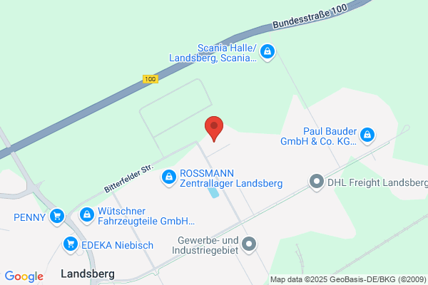 Kiel Zulieferungen Gesellschaft mbH