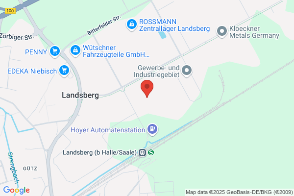 Kramer & Best Anlagenbau GmbH