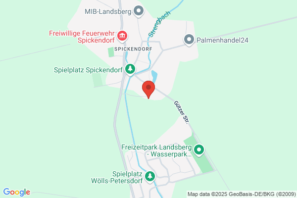 Landsberger Bohr- und Brunnenbau GmbH