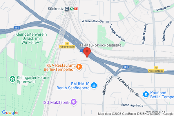 Medizintechnik Böhme Berlin