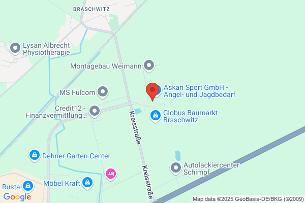 Rod's World GmbH