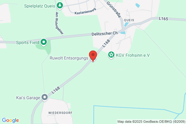 Ruwolt Entsorgungsgesellschaft mbH