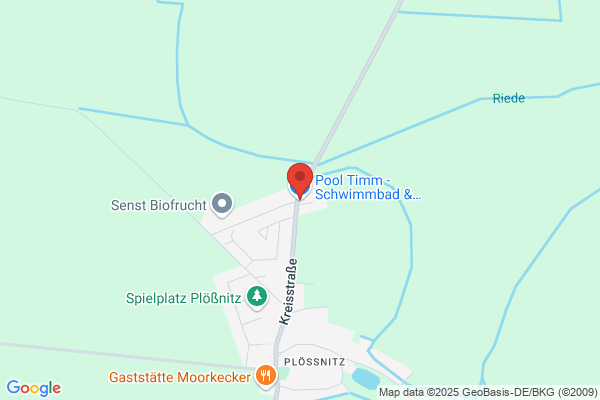 Schwimmbad und Freizeittechnik Scholz GmbH