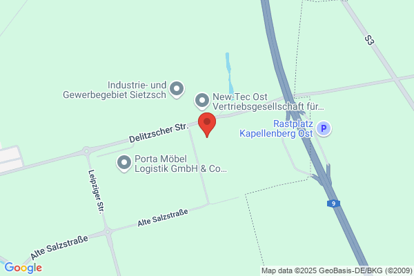 Securitas GmbH