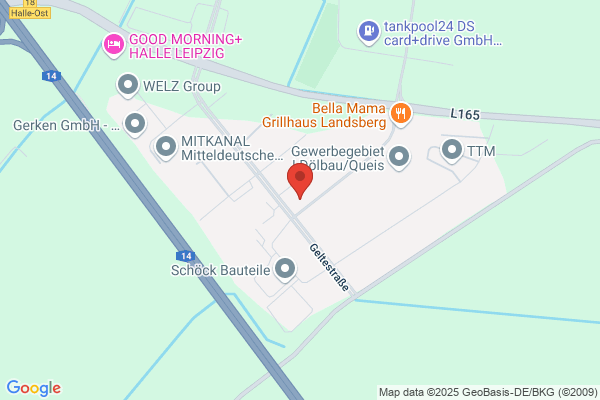 Stamag Ersatzteil- und Industrievertrieb GmbH