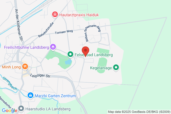 Verwaltungsgemeinschaft Landsberg