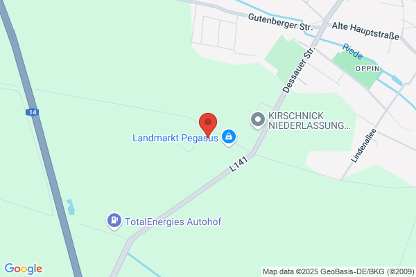 WESSLING GmbH