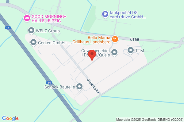 Zimmermann GmbH & Co. KG