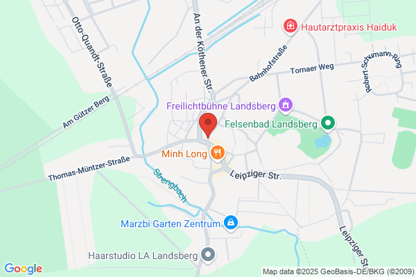 Fleischerei Karl-Heinz Post GmbH