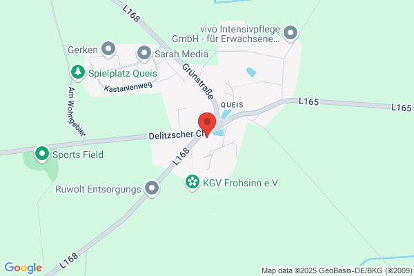 B & S Service Center Queis GmbH