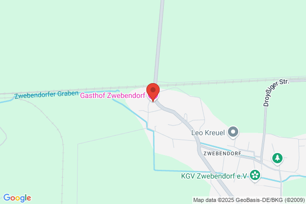Zwebendorfer Getränkeeck
