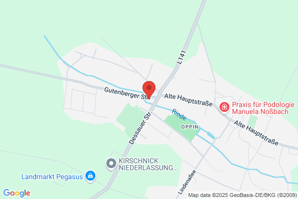 Flucke, Heizung Sanitär und Metallbau GmbH & Co. KG