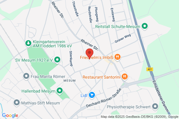 Grüning