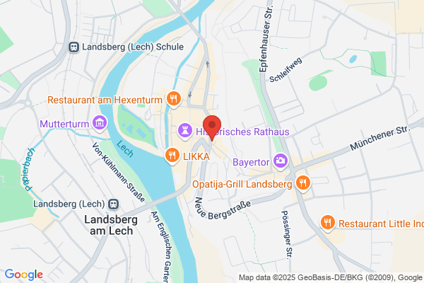 Landsberger Gewerbepark