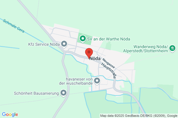 Planungsbüro Radetzki